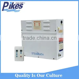 12kw Steam Generator Brands Portable Sauna Steam Generator thumbnail-1