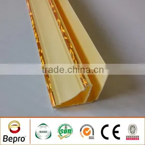 Ceiling Corner for Suspended Ceiling Panel Installation thumbnail-1