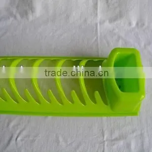 Durable Plastic Dish Holders thumbnail-1