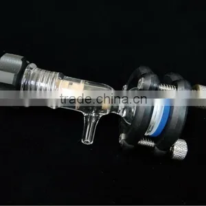 FJ2003 20L Integrated Jacketed Chemical Reactor-Complete Flange Joint thumbnail-4