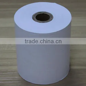 Best Price Blank Thermal Receipt Paper Roll for Different Type Printers thumbnail-5
