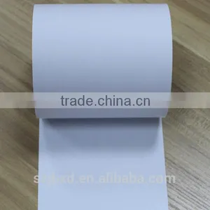 Thermal Paper Rolls- 3 1/8" x 230 ft (80 mm x 70 m) White Store Receipt POS thumbnail-3