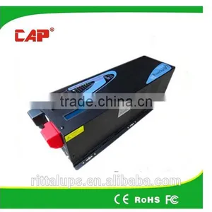 1kw-10kw Dc/ac Solar Power Inverter Charger 12v/24v-110v/220v thumbnail-2