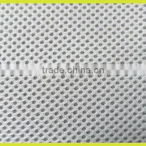 Shoes Material for 3D Spacer Air Mesh Fabric thumbnail-4