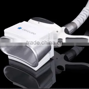 Fat Freezing Cryotherapy Body Slimming Machine 5 Handles For Optional thumbnail-6