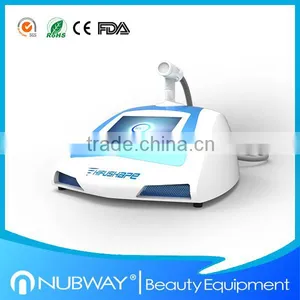 Revolutionary Stubborn Fat Killer Ultrashape HIFU thumbnail-1