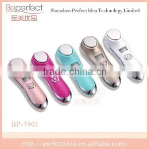 Professional Home Use Beauty Machine Hot Cold Hammer thumbnail-2