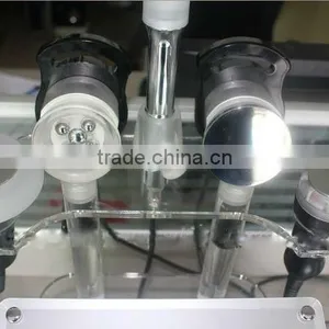 2mhz Slim Weight Vacuum Cavitation RF Machine Cavitation For Home Use Ultrasonic Fat Cavitation Machine thumbnail-6