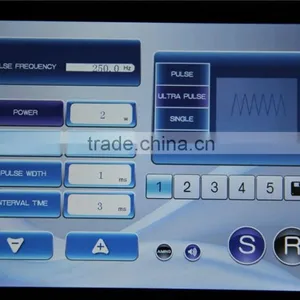 Factory Manufacture RF Co2 Fractional Laser for Hot Sale thumbnail-4