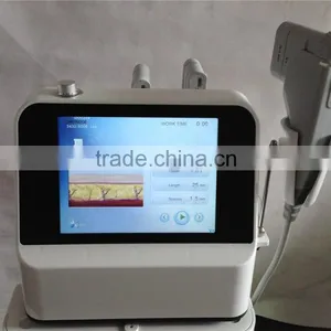Ultrasound Lifting Hifu/hifu Face Lifting Equipment thumbnail-3