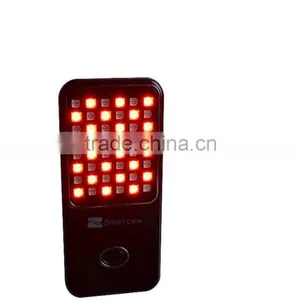 PDT LED Light Therapy for Rejuvenation thumbnail-2