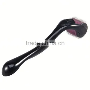 Hyper Pigmentation Treatment 540 Needles Derma RollerBeijing Risen Beauty 1.0mm Medical Grade 540needles Derma Roller With CEderma Rolling System Zgts Derma Roller thumbnail-4