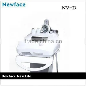 NV-I3 4 in 1 Surgical Removal of Fat Skin Care Cavitation Slimming Machine thumbnail-1