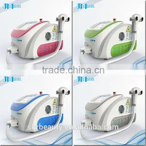High Quality Portable Permanent Hair Removal With CE Approved thumbnail-2