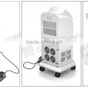 Fda Medical CE Diode Laser Hair Removal Machine in Motion Diode Laser Machine thumbnail-2