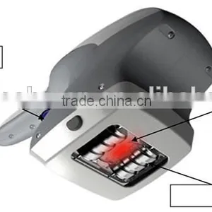 Kumashape RF Body Slimming Machine Hot Sale Cavitation Bodyshaping Machine Made in China thumbnail-4