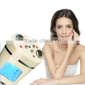 Multipolar Radio Frequency Skin Tightening Radio Wave Frequency Machine thumbnail-2
