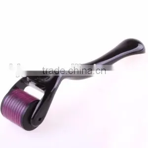 Microneedle Derma Roller Derma Rolling System Type Professional Derma Roller And Ce Certification Derma Roller Hyper Pigmentation Treatment thumbnail-4