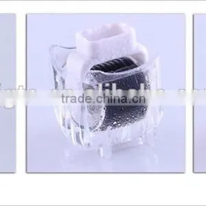 GTO 360 Degree Rotating Derma Roller Micro Needle Therapy thumbnail-5