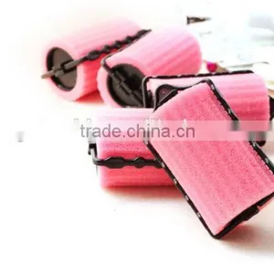 Plastic Hair Roller Hair Tools/nylon Aster thumbnail-4