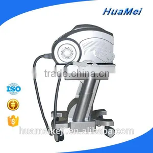 Huamei Hot Sale Lowest Price Portable SHR Breast Lifting Up IPL / Ipl Hair Removal Beauty Machine 560-1200nm thumbnail-3