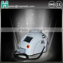 Huamei Face Lift Skin Rejuvenation rf Cavitation Home Use Facial Equipment thumbnail-1