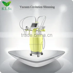 Ultrasonic Fat Cavitation Machine 2016 Best Laser Ultrasonic 32kHZ Cavitation Slimming Machine 10MHz thumbnail-2