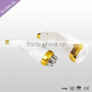OEM and ODM Dispel Body Conturing Multipolar RF Vauum Shaping Machine thumbnail-6