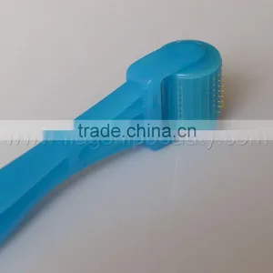 Newest Derma Roller 192 Needles Dns Revo Derma Roller thumbnail-1