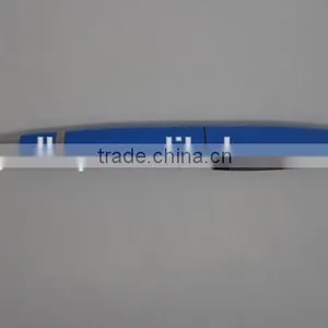 4GB 8GB USB Stylus Touch Ball Pen With Good Memory Metal Pen Drive Free Samples thumbnail-2