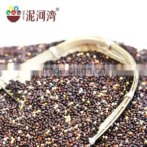 2016 Crop White Red Black Yellow Glutinous Broomcorn Millet Sticky Millet for Bird Feeds thumbnail-6