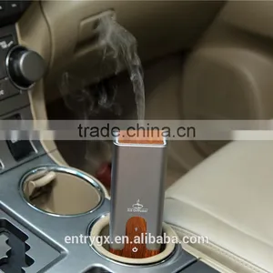 2016 Ultrasonic Atomization,Cool Mist Air Aroma Diffuser thumbnail-1