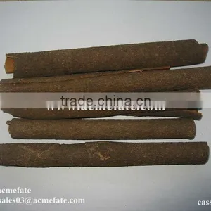 Pressed, Whole, Broken ,split, Tube, Peeled Cassia/ Cinnamon thumbnail-1