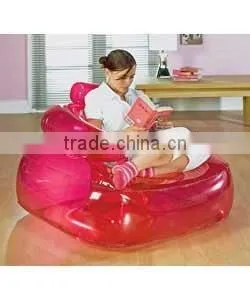 Inflatable Sofa/inflatable Furniture thumbnail-1