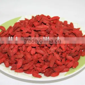 Superfine China Barbary Wolfberry Fruit thumbnail-6