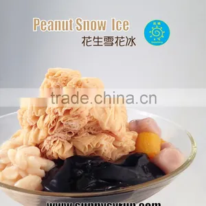 Snow Ice & Shaved Ice From Taiwan thumbnail-2
