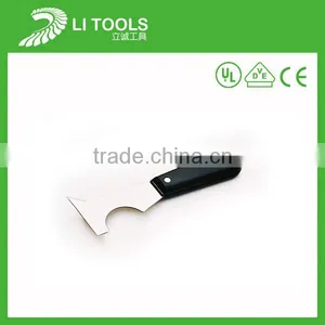Hot Selling Polished Stainless Steel Construction Tool Putty Knife thumbnail-5