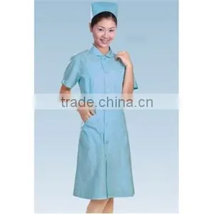 The Vietnam Cheapest Price Hospital Uniform thumbnail-3