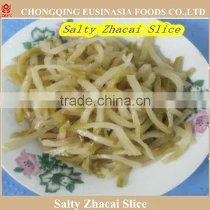 Green Vegetable Pickled Mustard thumbnail-2