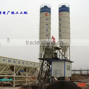 Single Shaft Cement Mixer thumbnail-1
