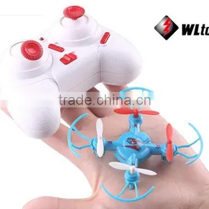 Hot Offer Cheerson Cx-10 Cx10 Mini 2.4g 4ch 6 Axis Quadcopter thumbnail-4
