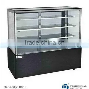 2017 Best Selling 800 L 4 Shelf Bread Shelf With CE Approve TT-MD122D thumbnail-2