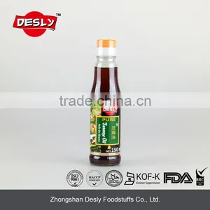 100% Pure Sesame Oil Desly Brand thumbnail-1