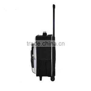 100% Polyester Suitable Kids Luggage thumbnail-4