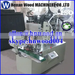 Toothpick Packing Machine/automatic Packing Machine in China thumbnail-2