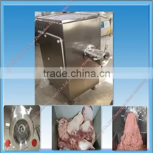 High Quality Meat Mincer Machine thumbnail-3