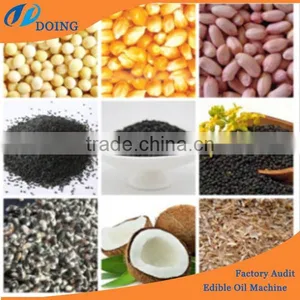 Corn Germ Oil Extraction Machine thumbnail-1