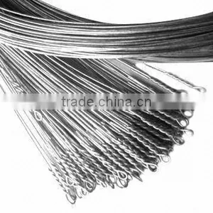 Automatic Baling Wire Bale Tie Wire Packing Tie Wire thumbnail-1