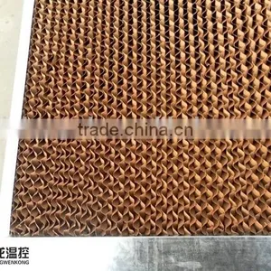 Cellulose Evaporative Cooling Pad thumbnail-4