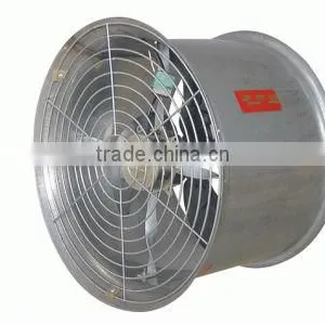 Green House Stainless Steel Air Circulating Fans thumbnail-5